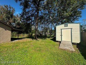 1575 Bunker Hill Ct in Titusville, FL - Building Photo - Building Photo