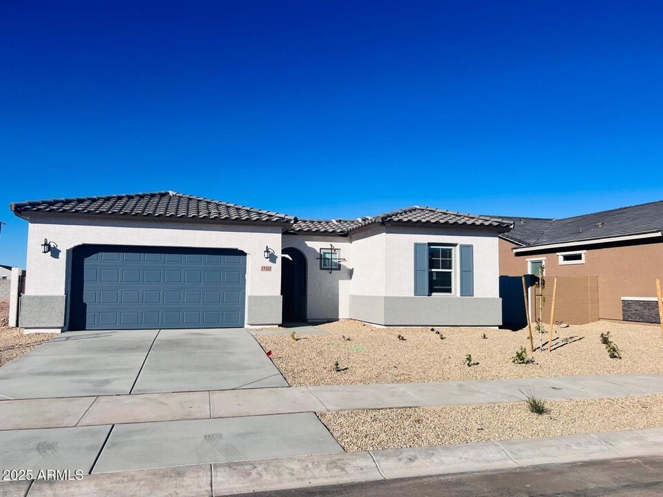 25320 N 150th Ln in Surprise, AZ - Building Photo