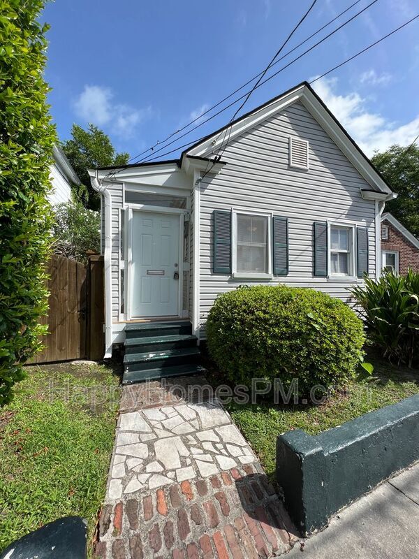6 Maverick St in Charleston, SC - Building Photo - Building Photo