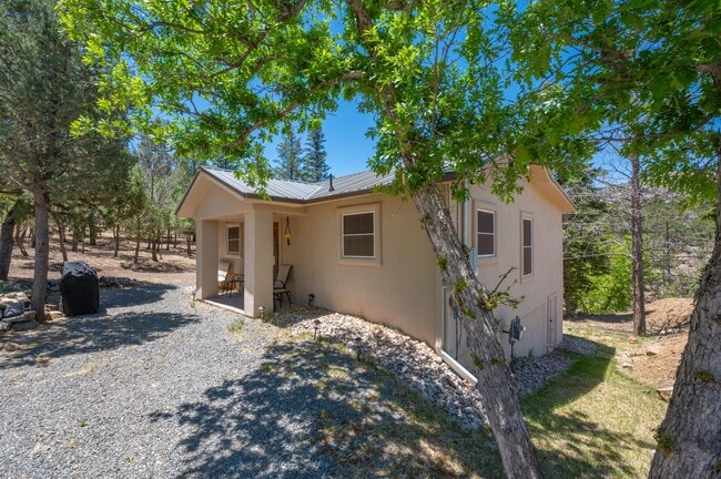 property at 160 Sun Mountain Loop