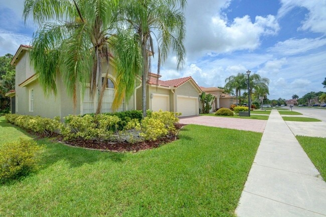 1282 Pebble Ridge Ln in West Palm Beach, FL - Building Photo - Building Photo