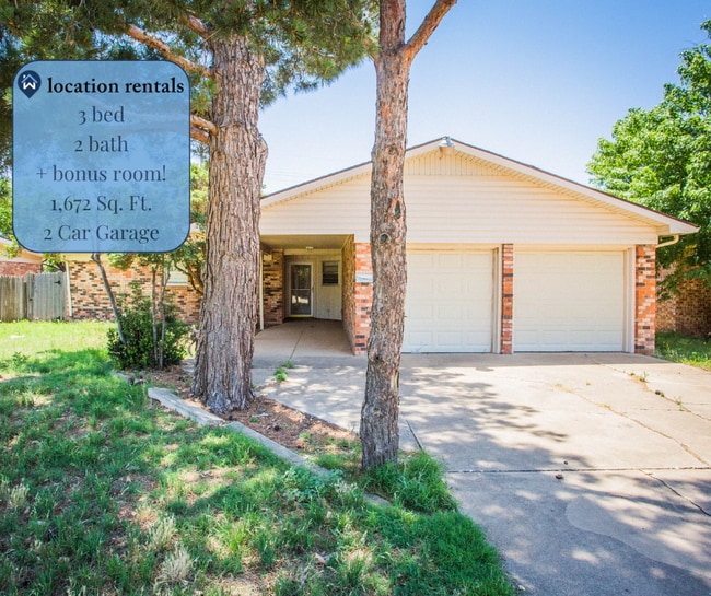 property at 5427 46th St