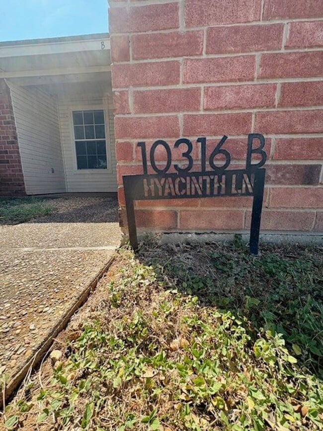 property at 10316 Hyacinth Ln