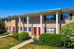 Sterling Glen in Lumberton, NJ - Building Photo