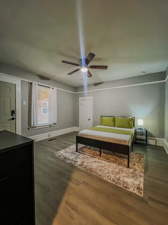 1933 James Ave in Montgomery, AL - Building Photo - Building Photo