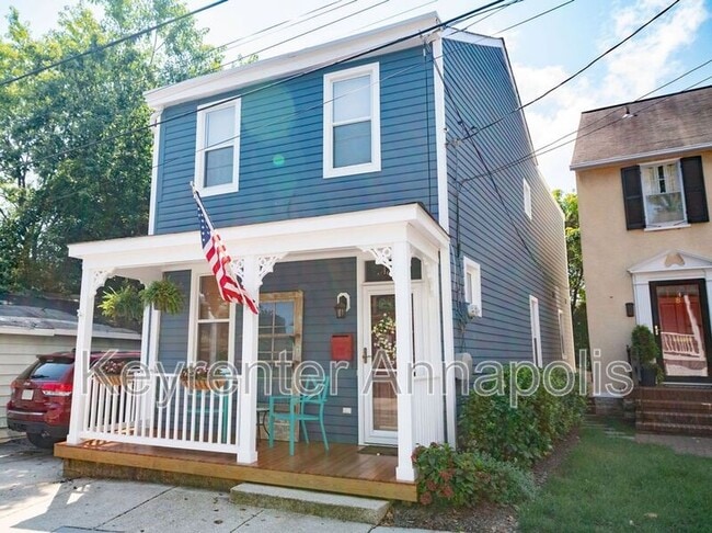 property at 4 Morris St