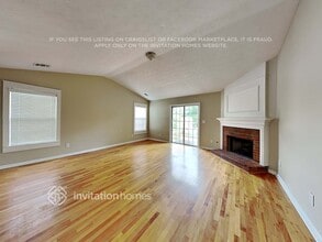 3305 Northcliff Dr in Suwanee, GA - Building Photo - Building Photo