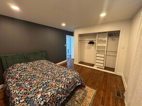 6726 Kavanaugh Pl in Little Rock, AR - Building Photo - Building Photo