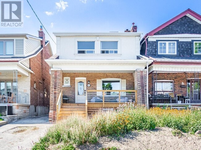 186 Westmount Ave in Toronto, ON - Building Photo - Building Photo