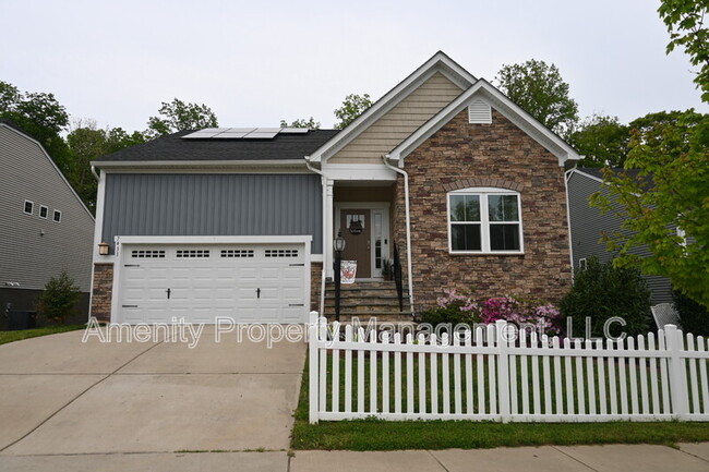 property at 7431 Wicks Rd