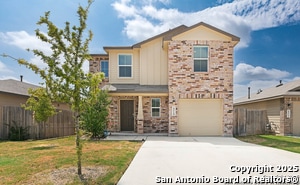 property at 6518 Legato Curv