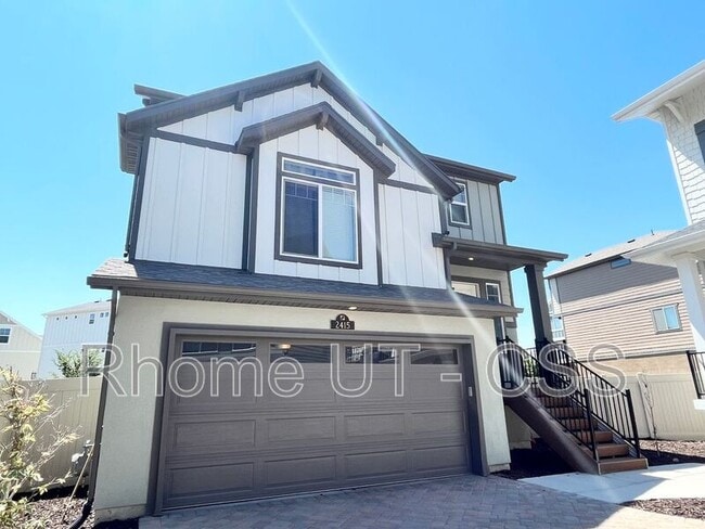 2415 N 3130 W in Lehi, UT - Building Photo - Building Photo