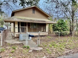 1203 S 18th St in Baton Rouge, LA - Building Photo