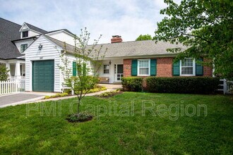 5107 Bradley Blvd in Chevy Chase, MD - Building Photo - Building Photo