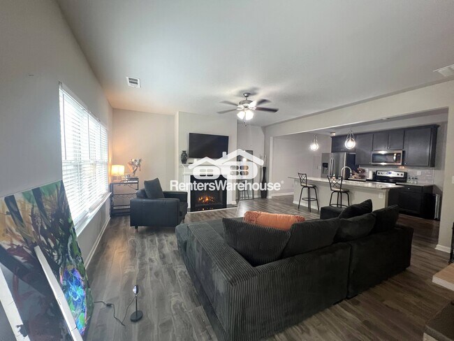 551 Monticello Blvd SE in Atlanta, GA - Building Photo - Building Photo