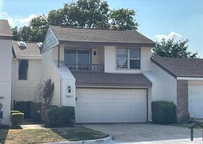 6111 Spyglass Ln in Garland, TX - Building Photo