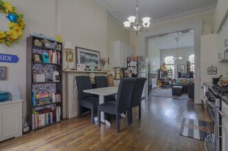 523 Washington St in Hoboken, NJ - Building Photo - Building Photo