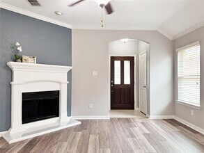 15925 Alvarado Dr in Prosper, TX - Building Photo - Building Photo