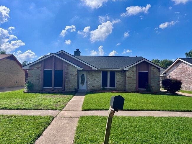 property at 10118 Sageglow Dr