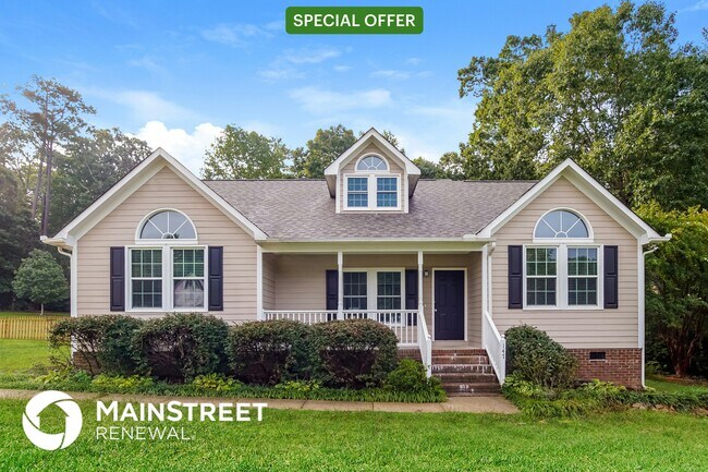 property at 147 Susan Dr