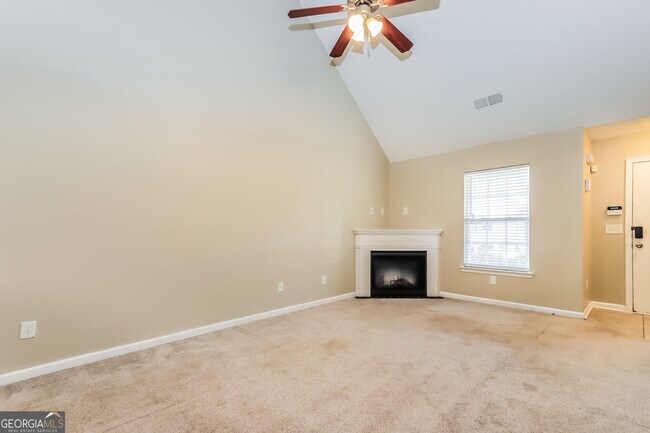 105 Lossie Ln in Mcdonough, GA - Building Photo - Building Photo