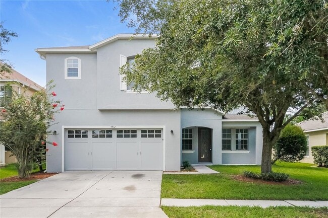 property at 7412 Bridgeview Dr