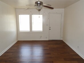2604 NW Pollard Ave in Lawton, OK - Building Photo - Building Photo