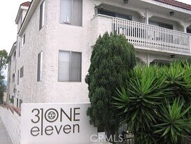 3111 4th St, Unit 218 in Santa Monica, CA - Building Photo