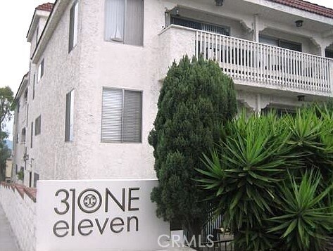 3111 4th St, Unit 218 in Santa Monica, CA - Foto de edificio
