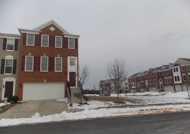 property at 22268 Meadfoot Terrace