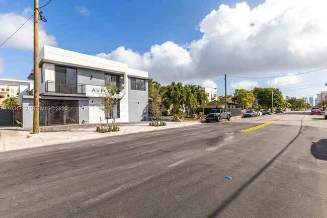 1547 NW 2nd St in Miami, FL - Building Photo - Building Photo