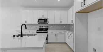 1536 Hopeful Lark Ln in Las Vegas, NV - Building Photo