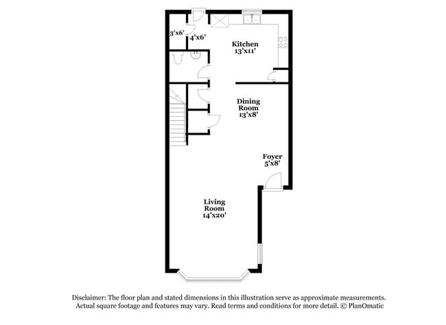 7600 Creekside Ln in Riverdale, GA - Foto de edificio - Building Photo