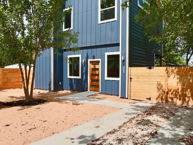 property at 6204 Langham St