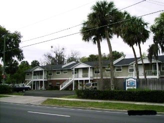 Bayside Condominiums in Eustis, FL - Building Photo - Other