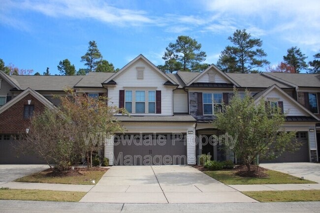 421 Chanson Dr in Cary, NC - Building Photo - Building Photo