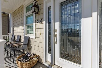 206 N Lagoon Rd in Lavallette, NJ - Building Photo - Building Photo