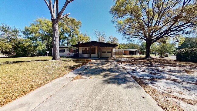 4129 Angol Pl in Jacksonville, FL - Building Photo - Building Photo