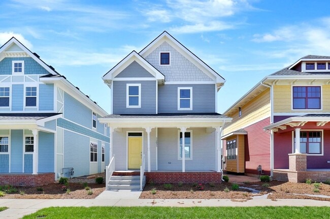 property at 12031 Arvada Blvd