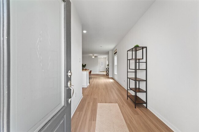 11411 Bright Sun Dr in Houston, TX - Building Photo - Building Photo