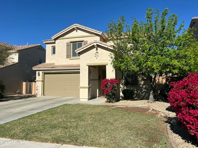 6734 W Blackstone Ln in Peoria, AZ - Building Photo - Building Photo