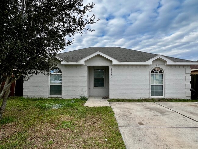 property at 2656 Malta St