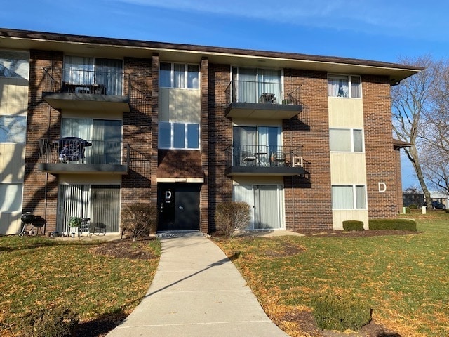5S100 Pebblewood Ln in Naperville, IL - Building Photo - Building Photo