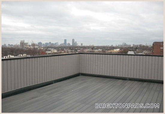 125 Chiswick Rd in Boston, MA - Foto de edificio