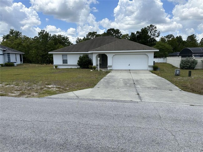 property at 13610 SW 86th Ave