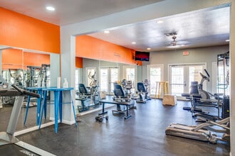 Valencia Park in Phoenix, AZ - Building Photo - Interior Photo