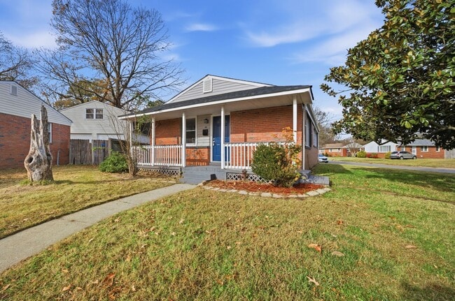 600 Tekoa Rd in Chesapeake, VA - Building Photo - Building Photo