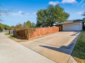 3870 Mayfield Ranch Blvd in Round Rock, TX - Foto de edificio - Building Photo