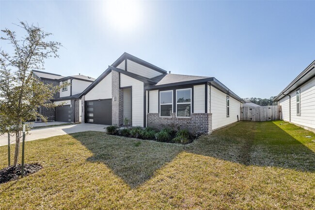 14219 Black Cyn Ln in Conroe, TX - Building Photo - Building Photo