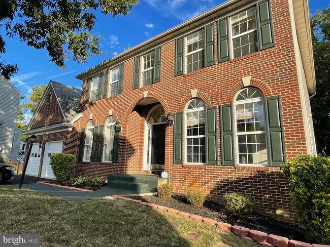 property at 5317 Poplar Valley Ct
